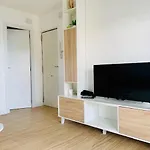 Caballo White Σαλού