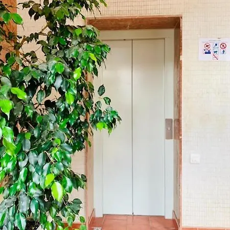 Apartment Caballo White Salou