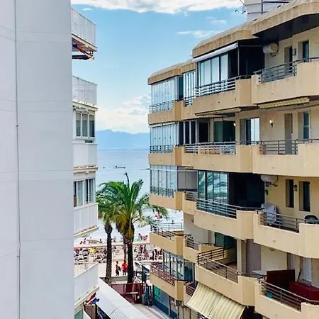 Caballo White Apartment *