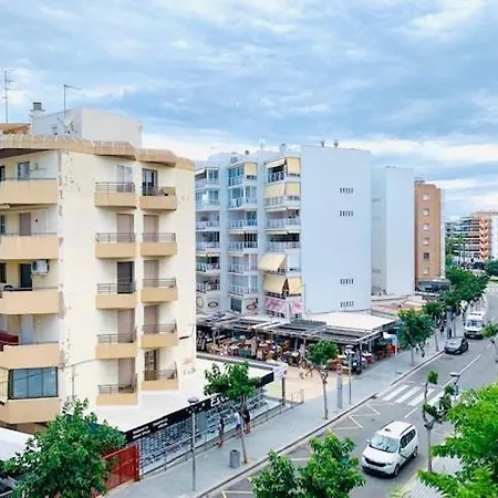 Caballo White * Salou