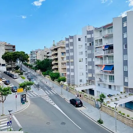 Caballo White Apartment *