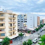 Apartment Caballo White