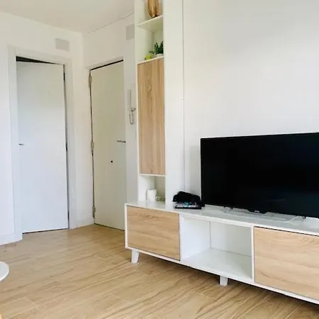 Caballo White Apartamento *
