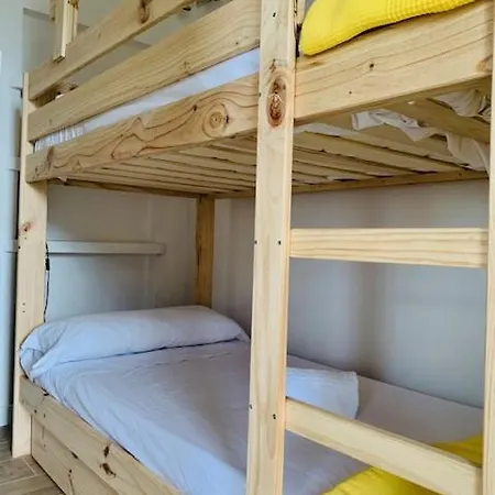 Apartamento Caballo White Salou