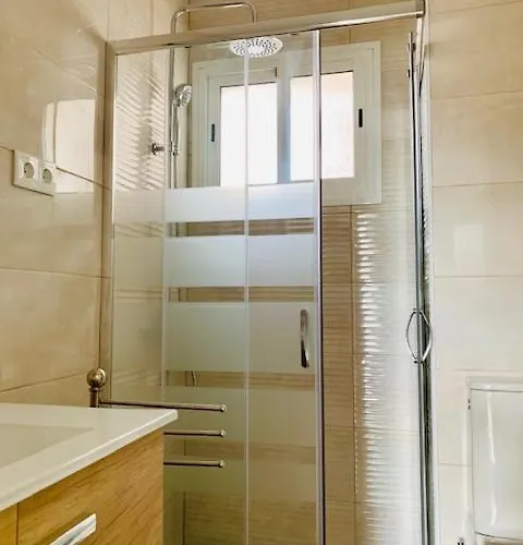 Caballo White Appartement Salou