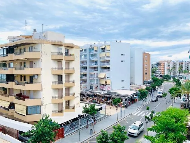Appartement Caballo White