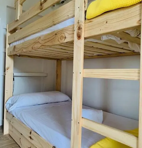Appartement Caballo White