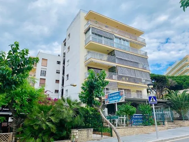 Caballo White Appartement