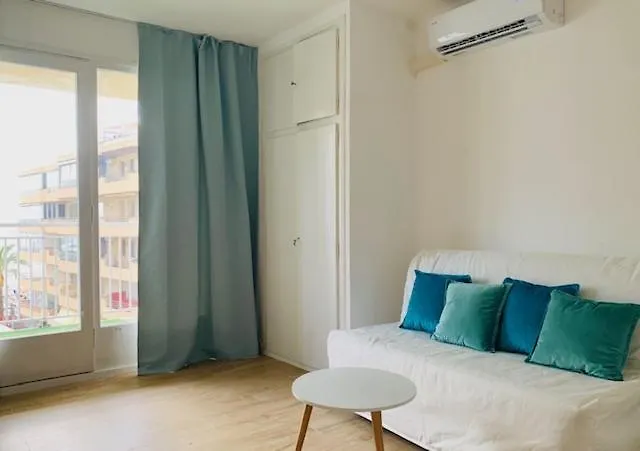 Appartement Caballo White *